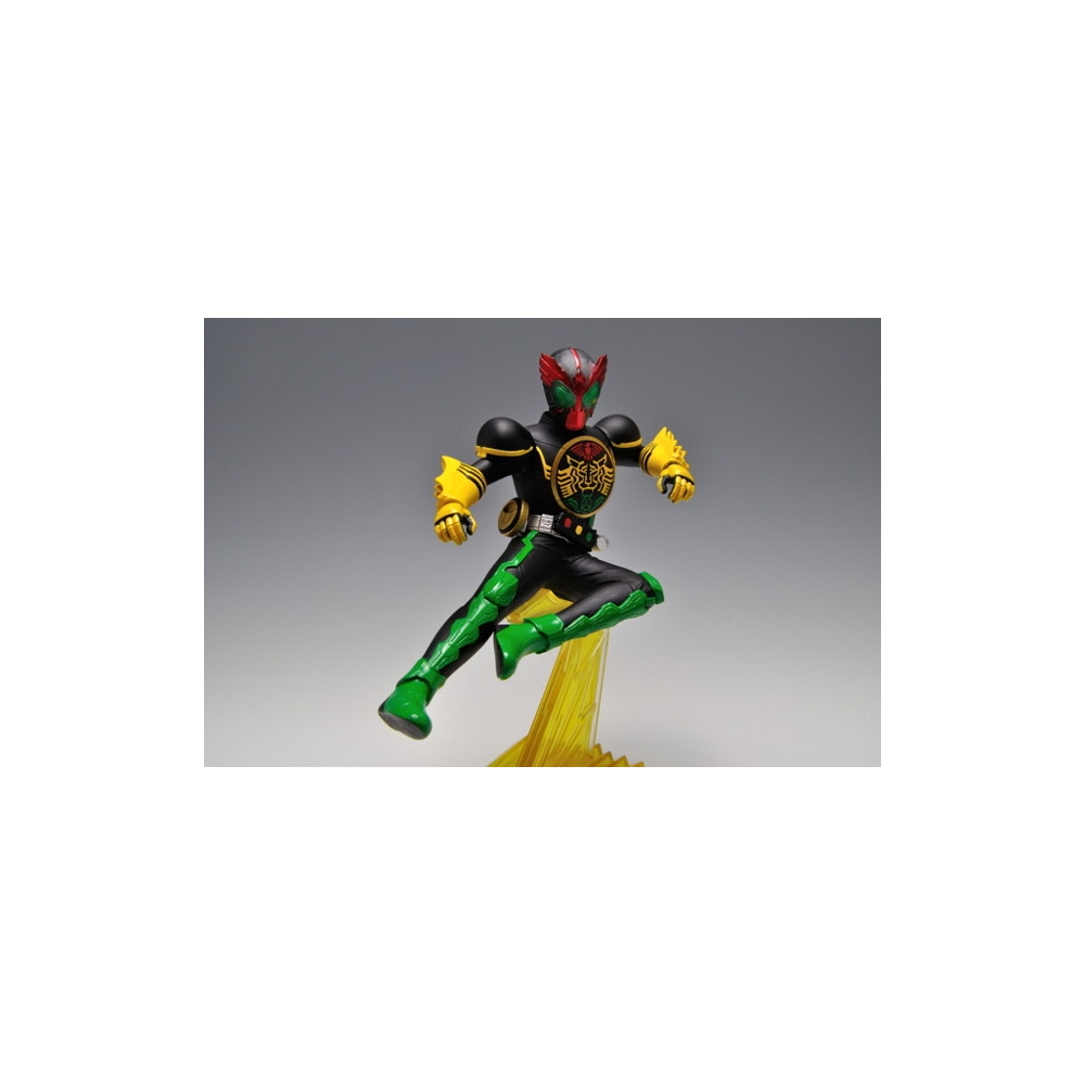 Kamen Rider - Figurine Tatoba Ichiban kuji