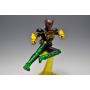 Kamen Rider - Figurine Tatoba Ichiban kuji