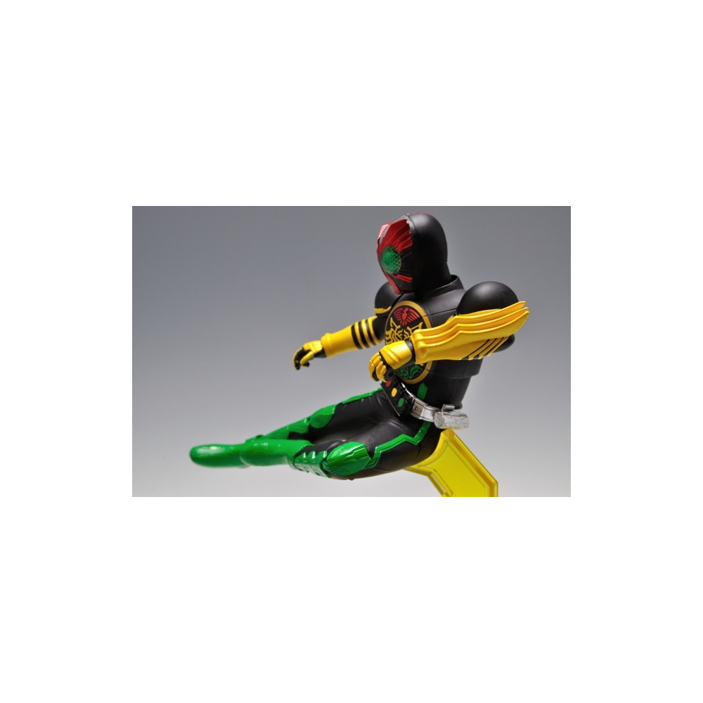 Kamen Rider - Figurine Tatoba Ichiban kuji