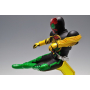 Kamen Rider - Figurine Tatoba Ichiban kuji