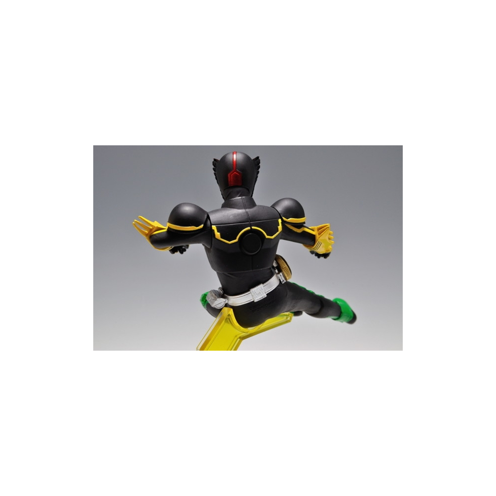 Kamen Rider - Figurine Tatoba Ichiban kuji