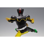 Kamen Rider - Figurine Tatoba Ichiban kuji