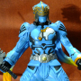 Kamen Rider - Figurine Nazca Dopant Ichiban Kuji