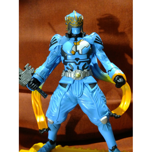 Kamen Rider - Figurine Nazca Dopant Ichiban Kuji