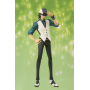 Tiger And Bunny - Figurine Kotetsu Figuarts Zero