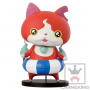 Yo-Kai Watch - Figurine Jibanyan DXF