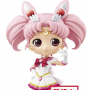 Sailor Moon - Figurine Chibi Moon Q Posket Version A