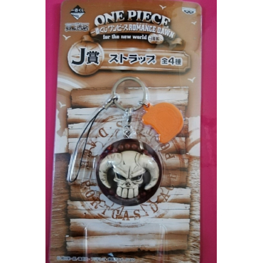 One Piece - Porte-Clé Portgas D Ace Ichiban Kuji Romance Dawn for the New World Last Part