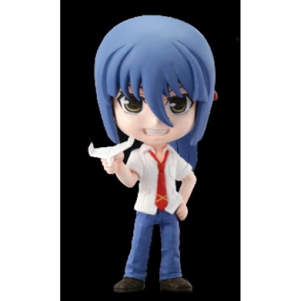 Macross Frontier - Figurine Saotome Alto Ichiban Kuji