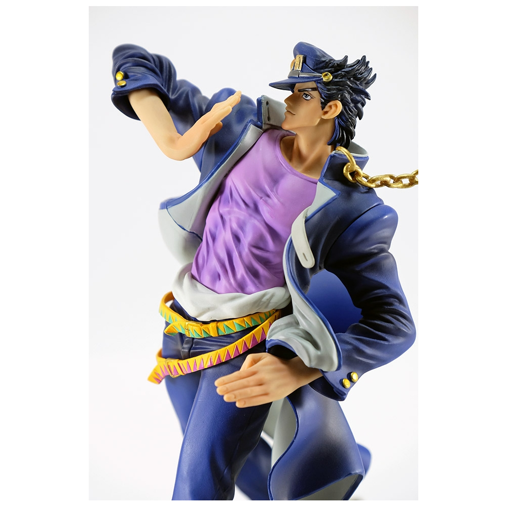 Jojo-s Bizarre Adventure - Figurine Jotaro Ichiban Kuji Lot A