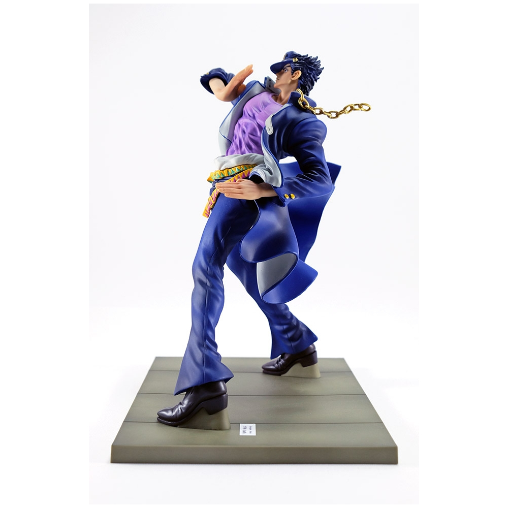 Jojo-s Bizarre Adventure - Figurine Jotaro Ichiban Kuji Lot A