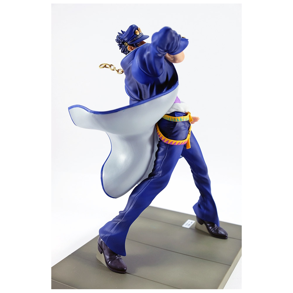 Jojo-s Bizarre Adventure - Figurine Jotaro Ichiban Kuji Lot A