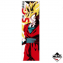 Dragon Ball Z - Serviette Goku Super Saiyan Ichiban Kuji Lot D