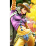 Jojo's Bizarre Adventure - Figurine Gyro Zeppeli Ichiban Kuji B