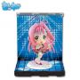 Macross 7 - Figurine Mylene Jenius Ichiban Kuji 30th Anniversary