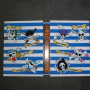 One Piece - Note Book Logo Pirates