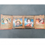 One Piece - Note Book Ace & Luffy Ichiban Kuji