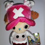 One Piece - Peluche Tony Tony Chopper Halloween