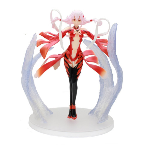 Guilty Crown - Figurine Inori Yuzuriha