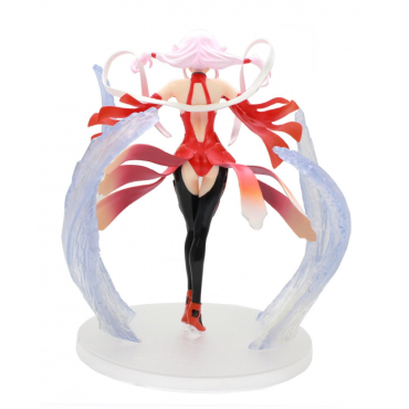 Guilty Crown - Figurine Inori Yuzuriha