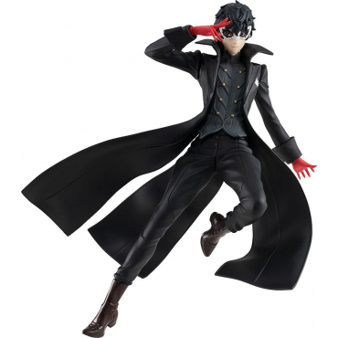 Persona 5 - Figurine Joker Pop Up Parade