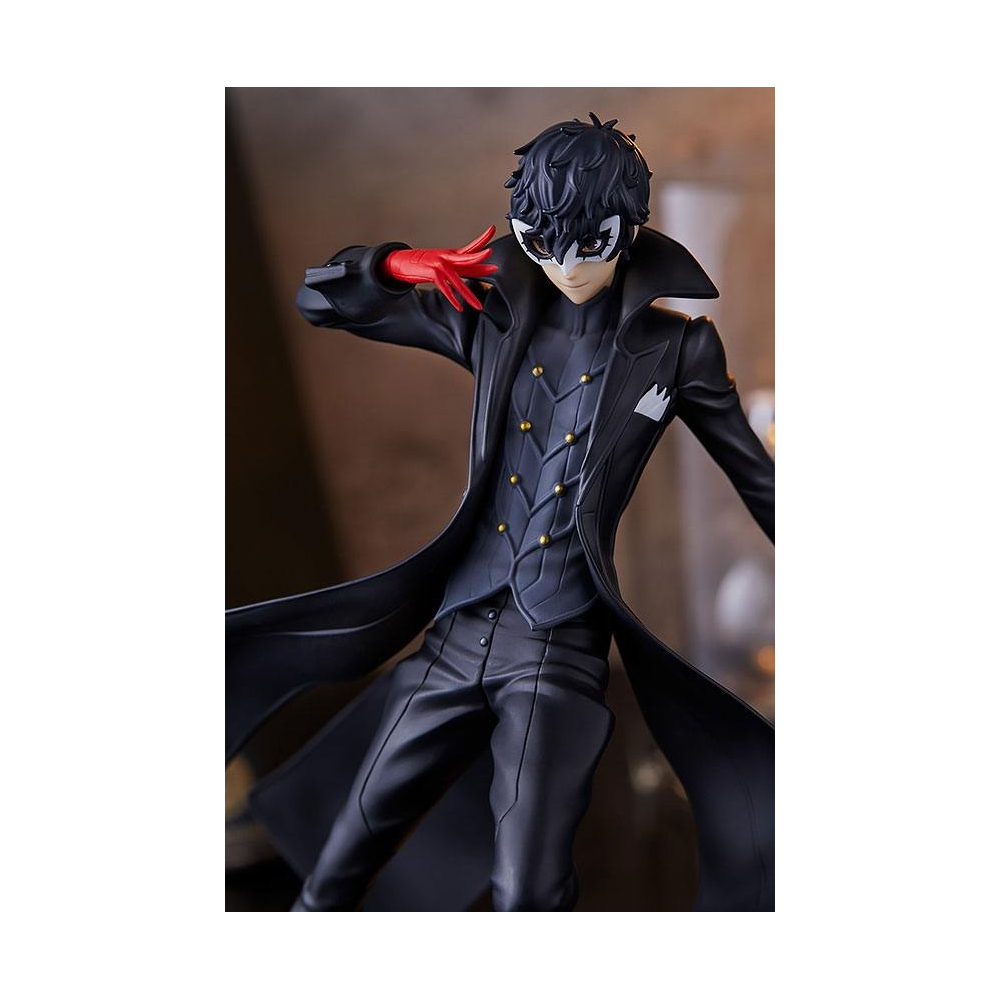 Persona 5 - Figurine Joker Pop Up Parade