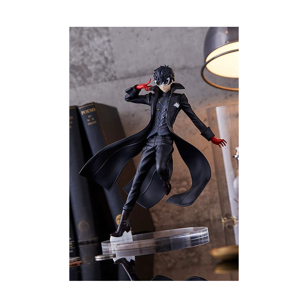 Persona 5 - Figurine Joker Pop Up Parade