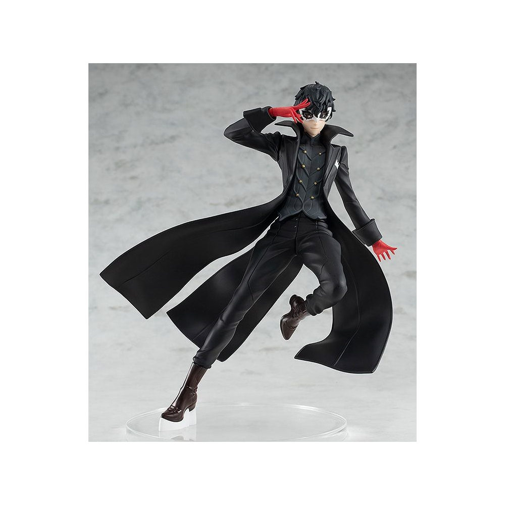 Persona 5 - Figurine Joker Pop Up Parade