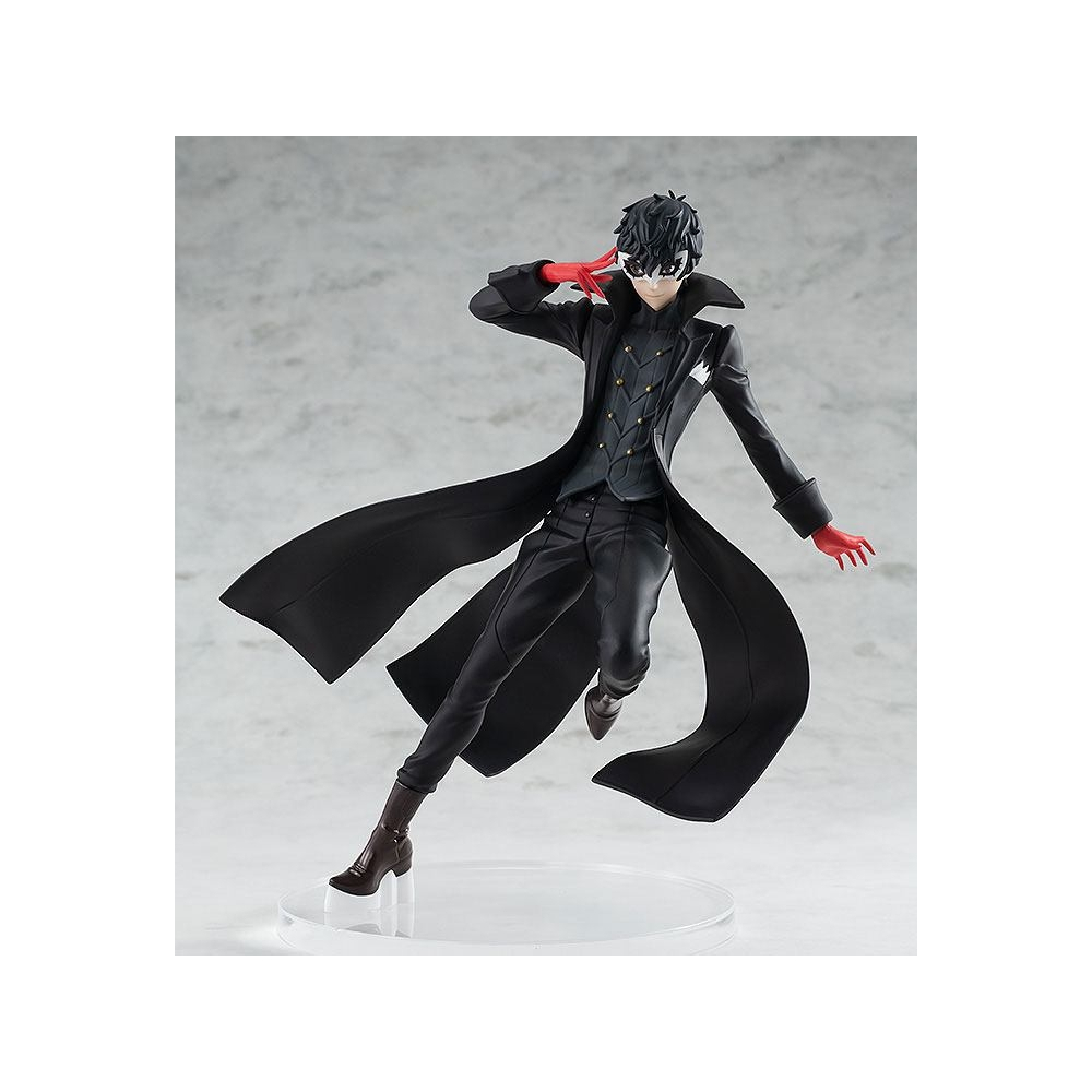 Persona 5 - Figurine Joker Pop Up Parade