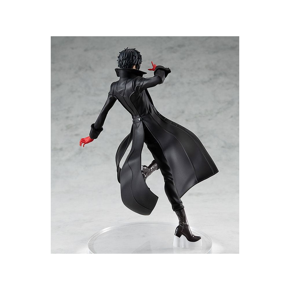 Persona 5 - Figurine Joker Pop Up Parade