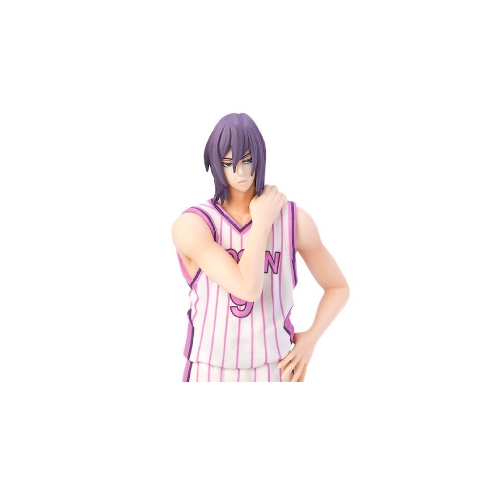 Kuroko No Basket - Figurine Murasakibara Atsushi Vol.3