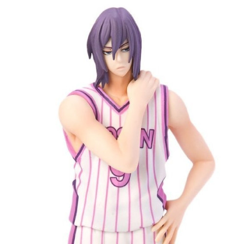 Kuroko No Basket - Figurine Murasakibara Atsushi Vol.3