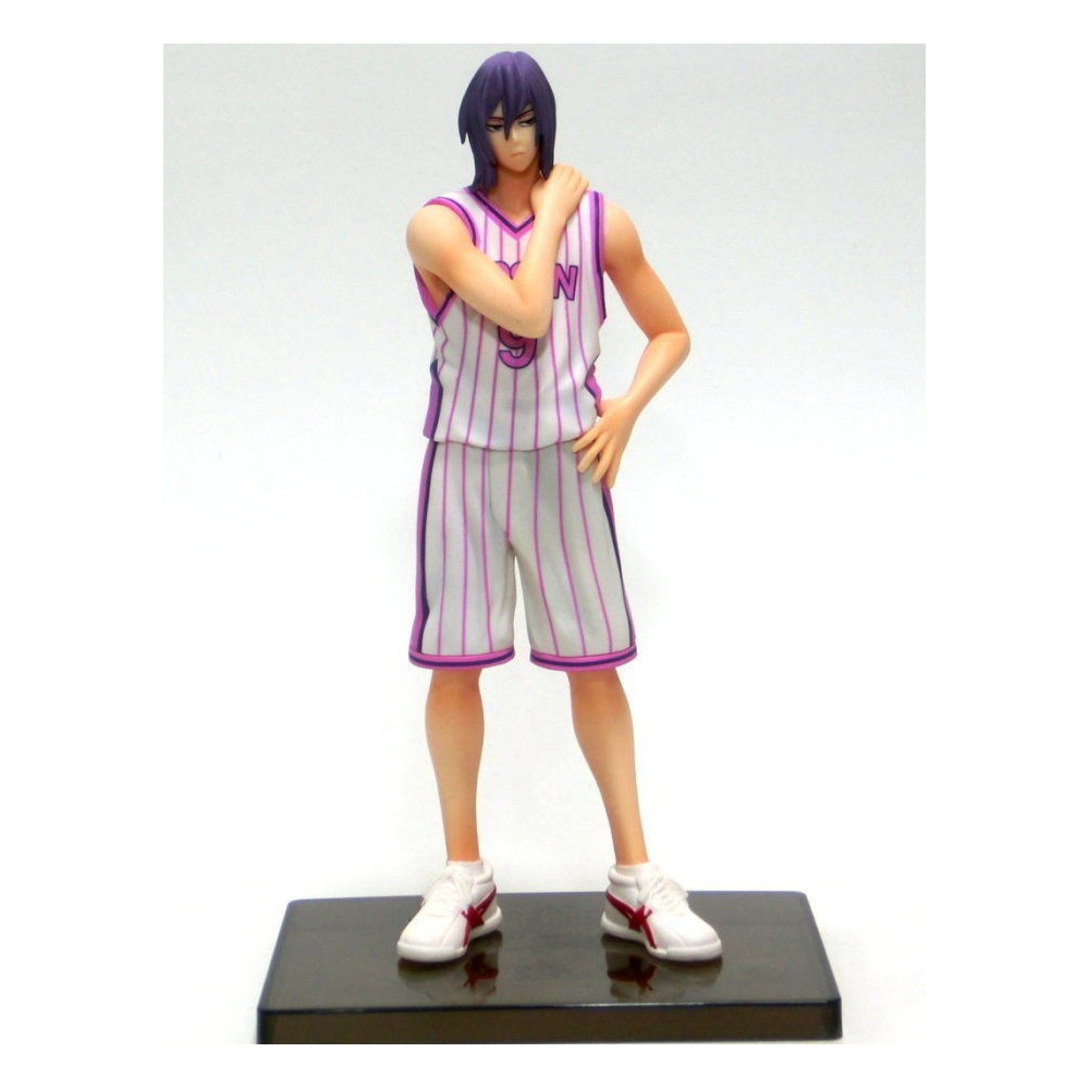 Kuroko No Basket - Figurine Murasakibara Atsushi Vol.3