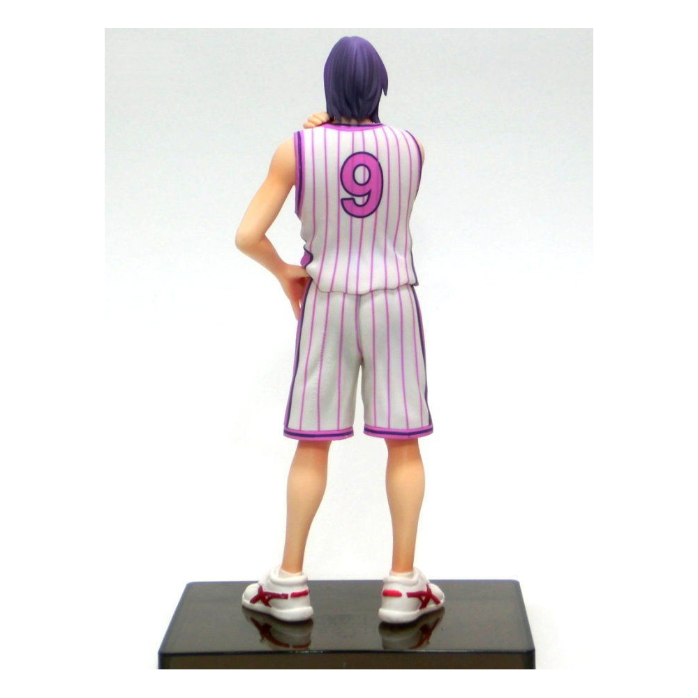 Kuroko No Basket - Figurine Murasakibara Atsushi Vol.3