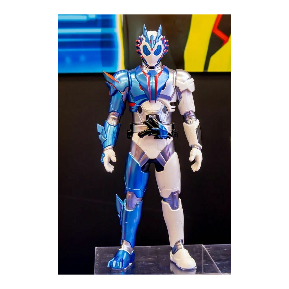 Kamen Rider Zero one - Figurine Shootino Wolf