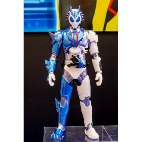 Kamen Rider Zero one - Figurine Shootino Wolf