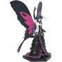 Accel World - Figurine Kuroyukihime Fighting Climax