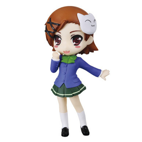 Accel World - Figurine Kurashima Chiyuri Chobirume