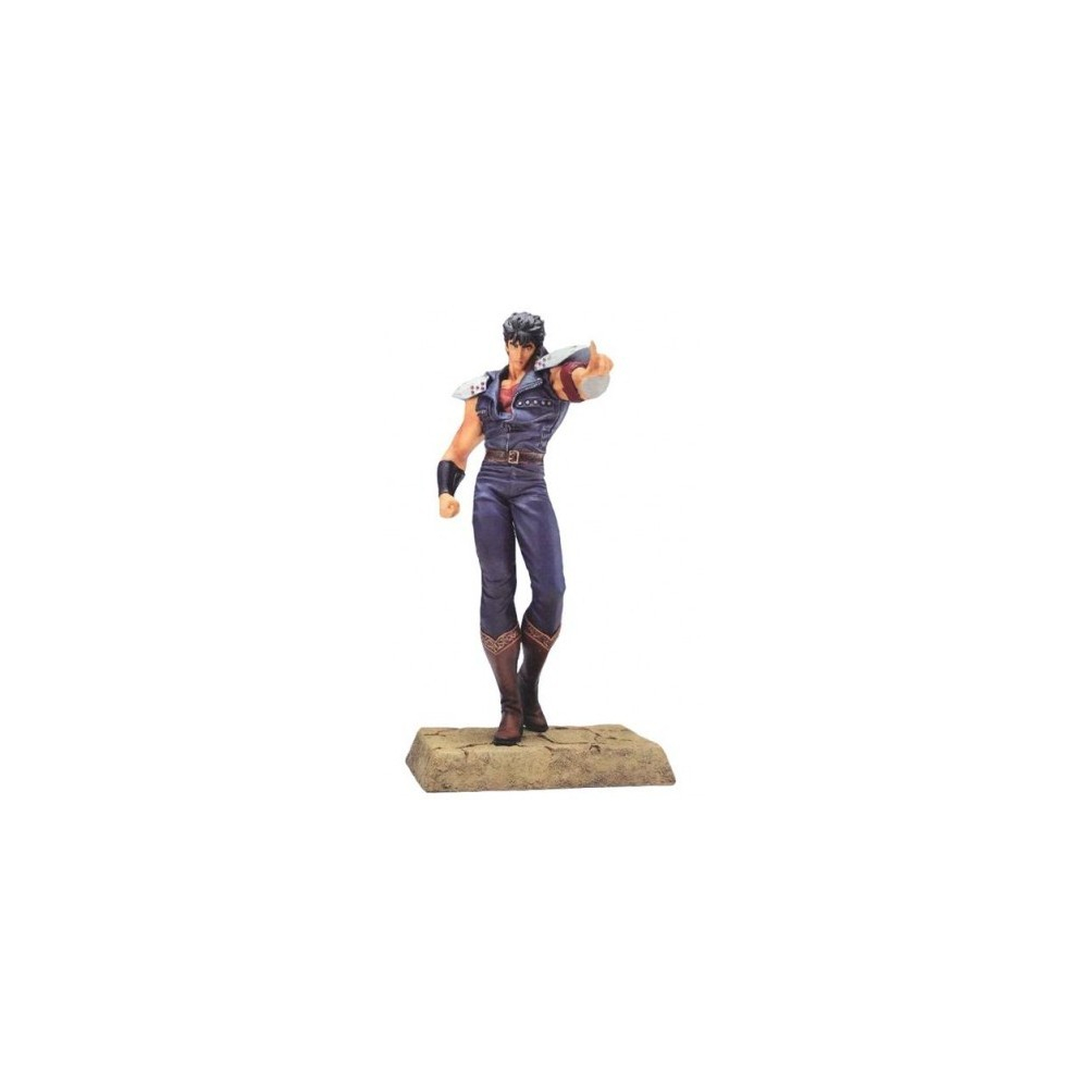 Hokuto No Ken - Figurine Ken Ultimate Scenery Vol.1