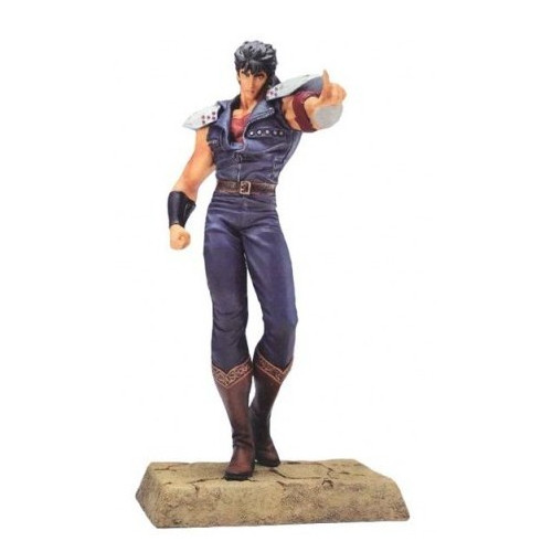 Hokuto No Ken - Figurine Ken Ultimate Scenery Vol.1