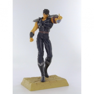 Hokuto No Ken - Figurine Ken Ultimate Scenery Vol.1