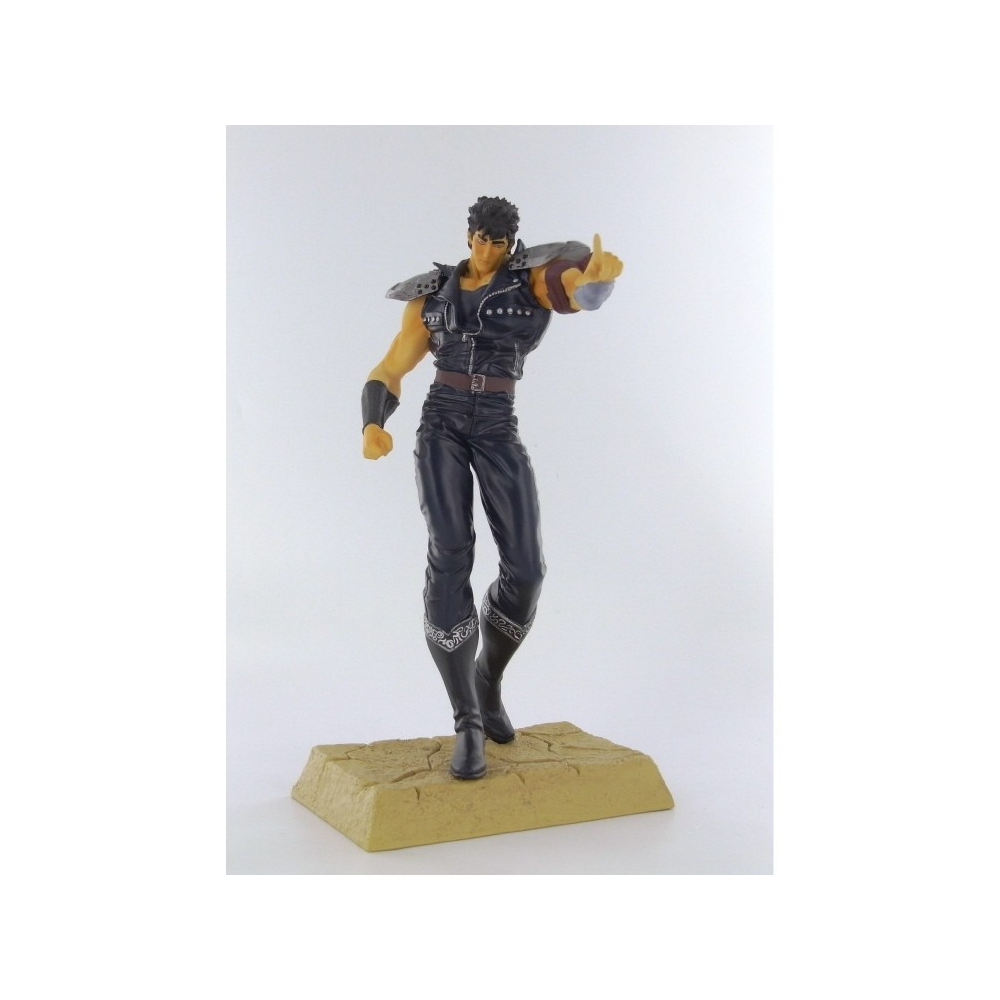 Hokuto No Ken - Figurine Ken Ultimate Scenery Vol.1