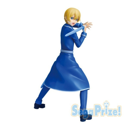 Sword Art Online : Alicization - Figurine Eugeo LPM