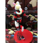 Harley Quinn - Figurine Harley Quinn Jump Normal Version