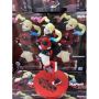 Harley Quinn - Figurine Harley Quinn Jump Normal Version