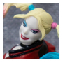 Harley Quinn - Figurine Harley Quinn Jump Normal Version