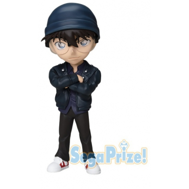 Detective Conan - Figurine Edogawa Conan Akai Version