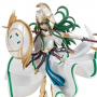 Puzzle & Dragons - Figurine Athena