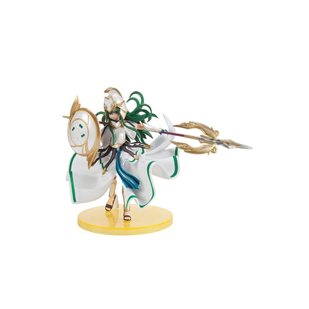 Puzzle & Dragons - Figurine Athena