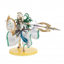 Puzzle & Dragons - Figurine Athena